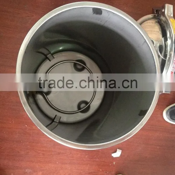 YX-280B Mini Portable Sterilizer Autoclave Electric or LPG Heated Dental Autoclave -Bluestone Autoclave photo-3