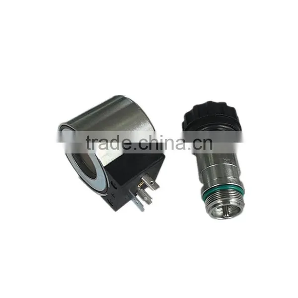 Rexroth Type Switch Solenoid MFZ12-25YC photo-3