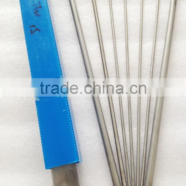 TiC Ceramic Carbide Rods for Drill Bit Use photo-4