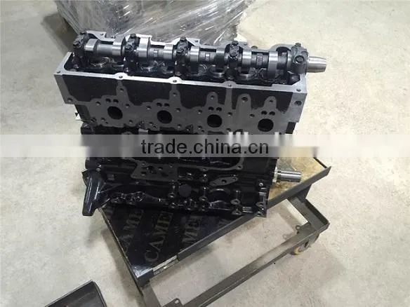 Toyota 5L Long Block Engine for Hiace photo-5