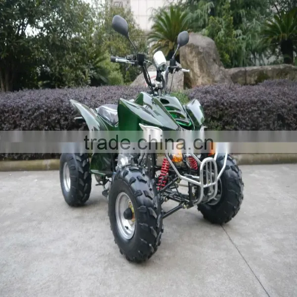 Cheap 200cc Atv for Sale photo-2
