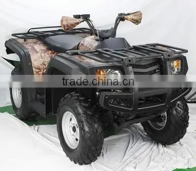 700cc CVT/4WD EEC ATV ATV QUAD EEC QUAD(TKA700E)