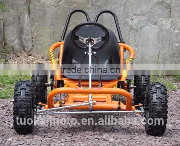 200cc/270cc NEW Mini Style Racing go Kart for Sale (TKG200-KB) photo-6