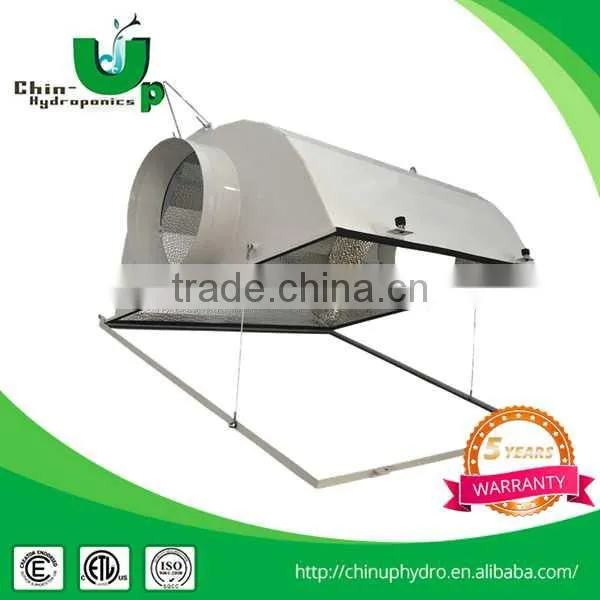 Hydroponics Greenhouse Kits/grow Light Ballast for Greenhouse/indoor Hydroponic System photo-2