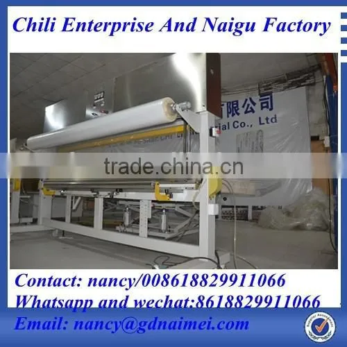 Pvc Plastic Film Packing Machine, Packing Tool photo-2