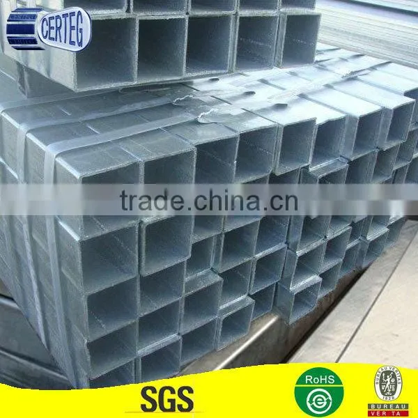 Galvanized Metal Tubing Amazon Supplier