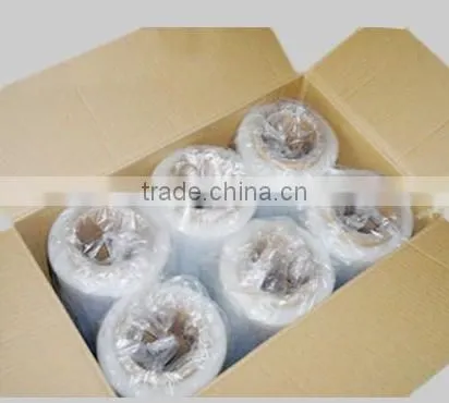 30cm Clear Color Hand Wrap LLDPE Stretch Films photo-4