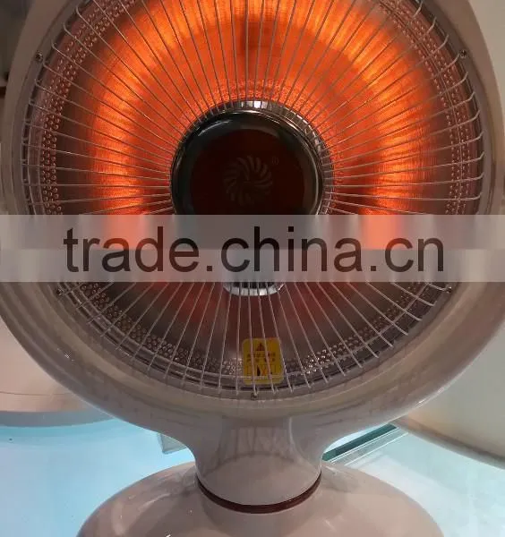Fast Heating Sun Heater.halogen Heater 800w photo-2