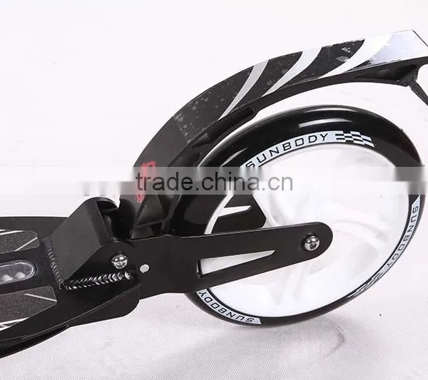 Teenager Scooters photo-5