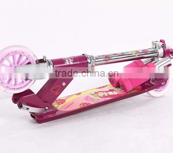 Teenager Scooters photo-3