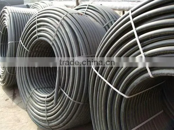 Hdpe Pipe for Fiber Optic Cable, Hdpe Silicon Pipe, Hdpe Pipe photo-3