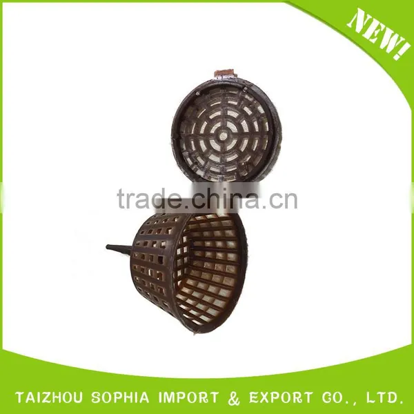 China Manufacturer Durable	bonsai Fertilizer box