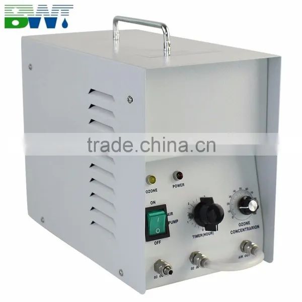 Ozone Generator for Medical Use 220v Portable Ozone Generato With Timer photo-2