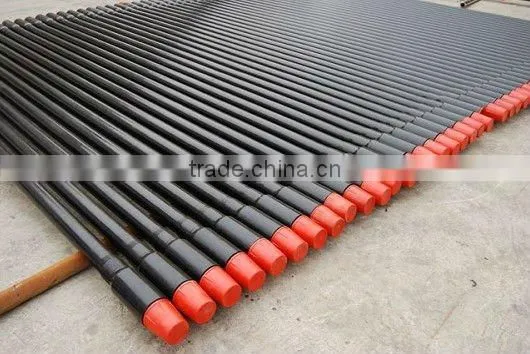 Drill Rod
