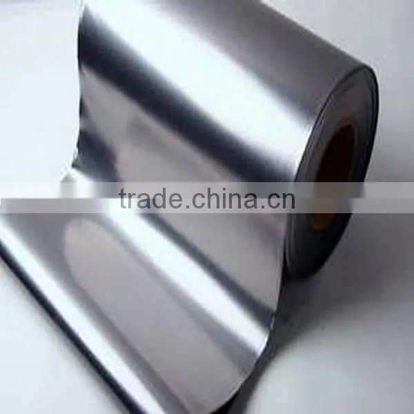 High Transfer Graphite Film 1400-1500W/mk Thermal Conductivity With PET Film and Glue photo-3