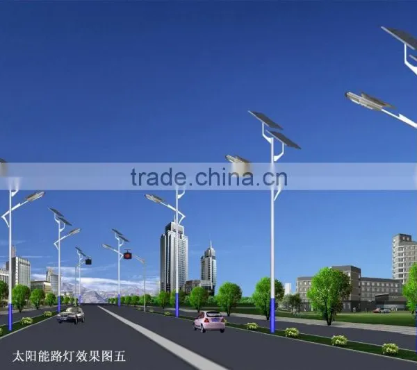 75W MOno Silicon Solar Panel With ISO ,TUV,CE photo-5