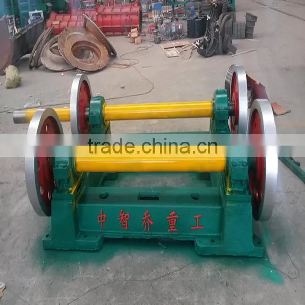 Pole Making Machine for Drainage photo-3