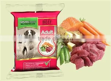Wholesome Dry Dog Food Pet Food photo-6