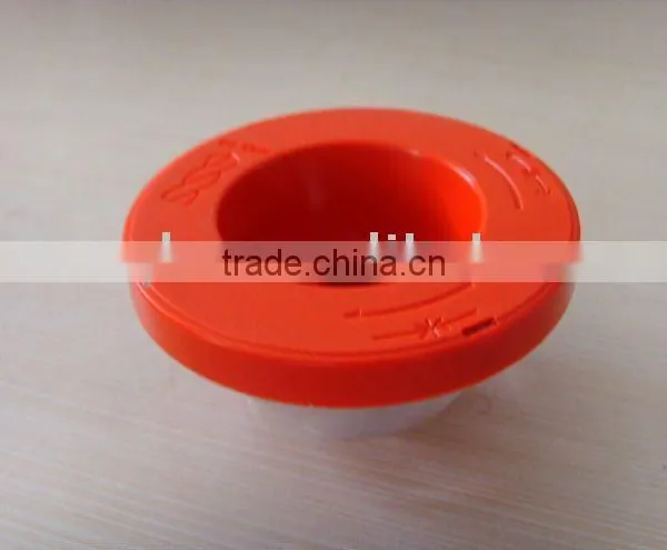 Aiguille Dustproof Lid photo-6