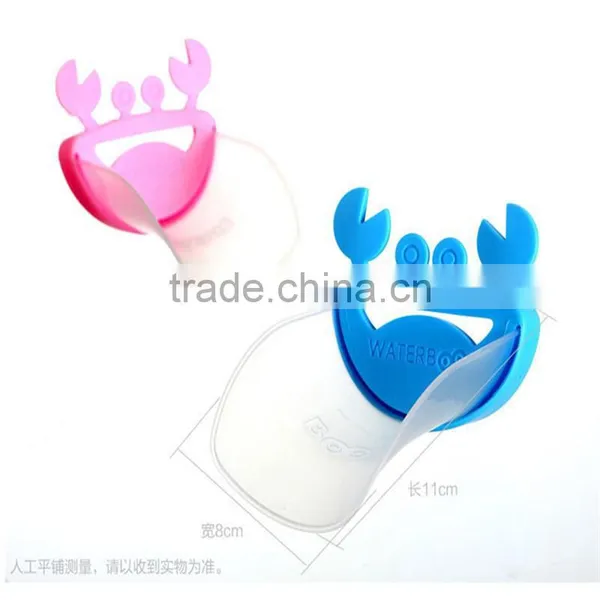J145 Safety Child Hand Washing Kids Faucet Extender photo-5