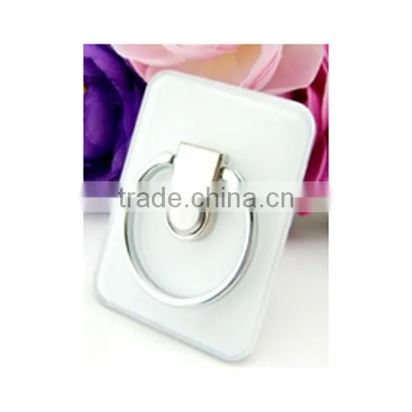 New Arrival Portable Finger Ring Mobile Phone Smartphone Holder Stand photo-5