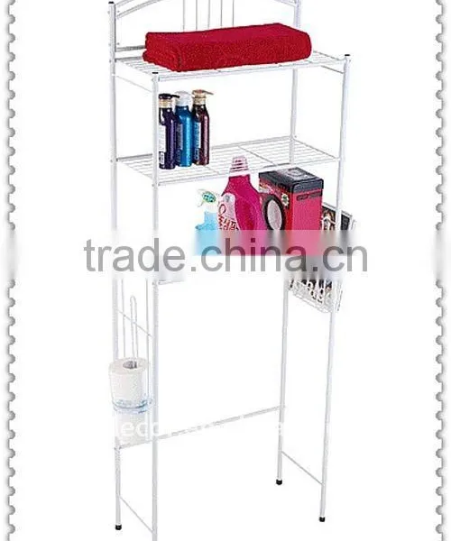 Hot sale new desgin metal wire storage rack