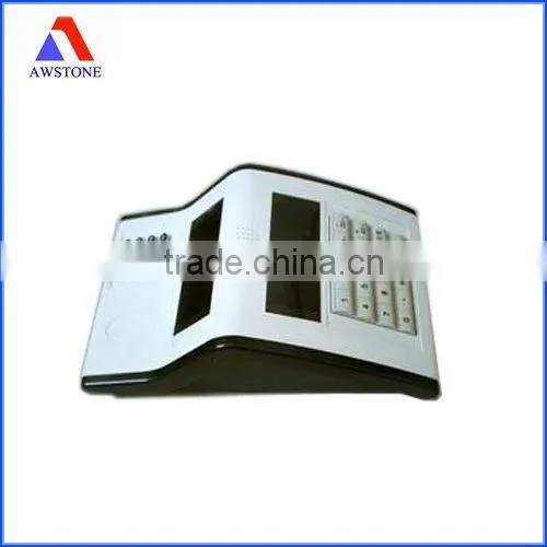 Medical Equipment Plastic Housing Mould photo-3