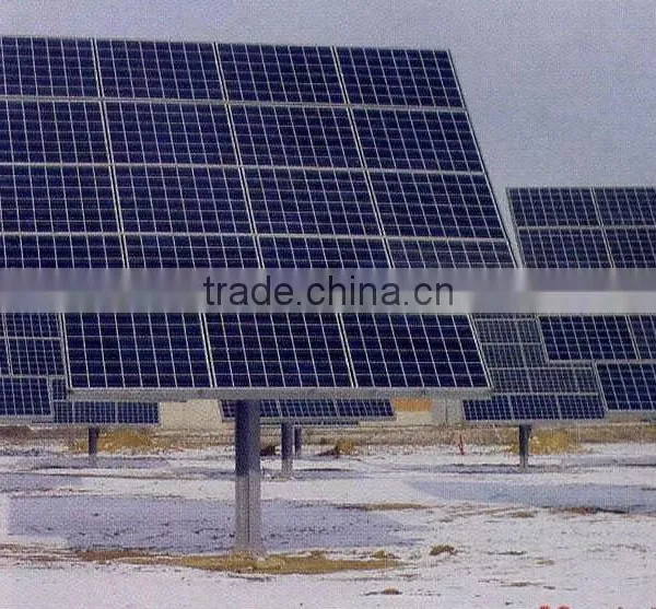 2000w With CE TUV Proved High Quality Accessories for Solar System photo-4