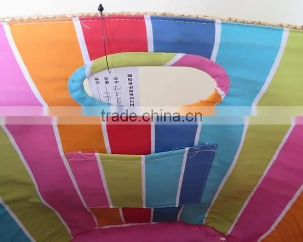 Natural Hand Woven Straw Bags Wholesale photo-4