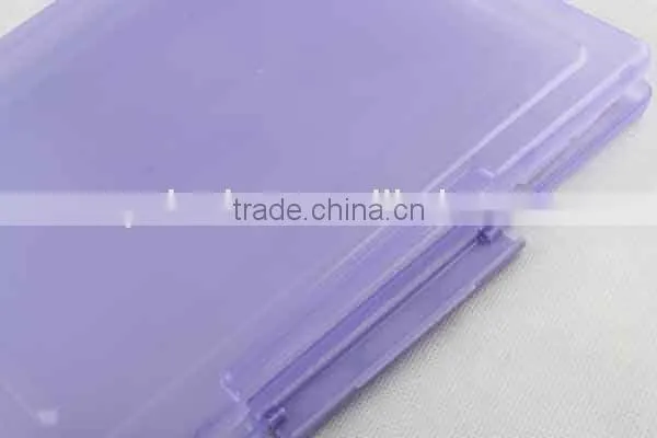 Flip Type Rectangular File Box photo-3