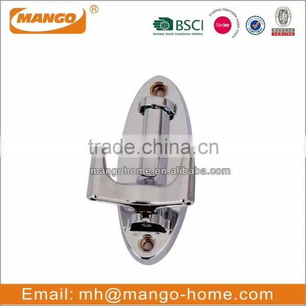 Hanging Stainless Steel Towel Bar photo-5