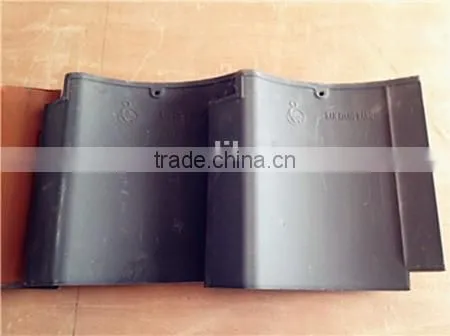 New Design Stone Coated Japanese Roof Tiles for Sale/Japanese Style Roofing Materials photo-2