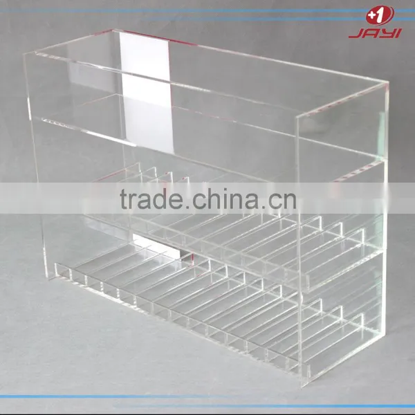 Low Cost Handmade Acrylic Liquor Display Case photo-6