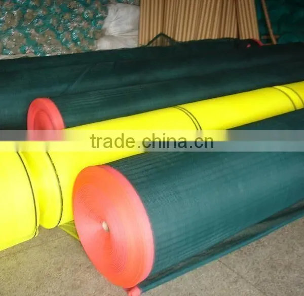 Made in China Shade Cloth on Roll for Greenhouses Plant photo-4