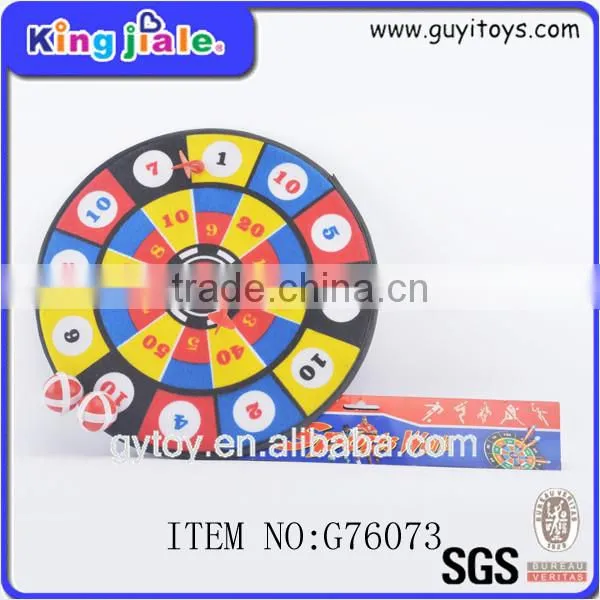 Factory Manufacture Various Kid Toy Dart photo-2