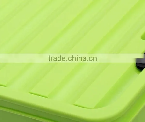 Customized Plastic Storage Box Storage Container photo-5