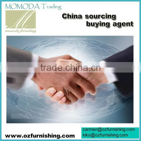 Looking for Professional Furniture Buying Purchasing Delivery Business Agent Foshan Guangzhou Trade Show Traveling Service