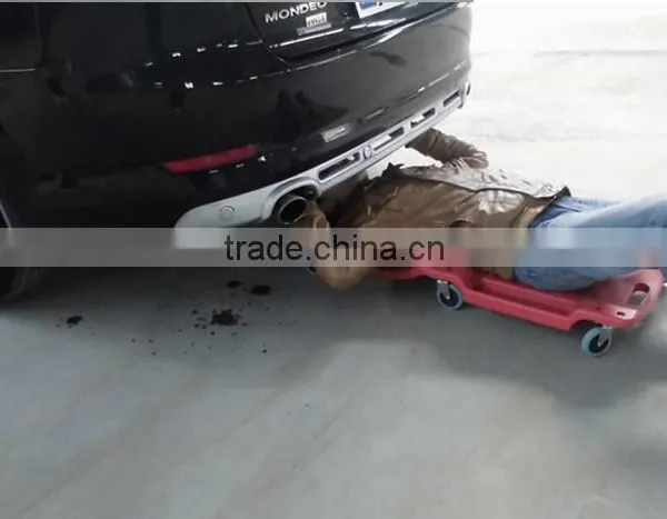 36"/40" Auto Car Repairing Creeper, Garage Creeper, Plastic Creeper photo-5