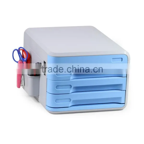2017 New Design Office Desk Organizer, Stationery Storage, Filling Holder photo-5