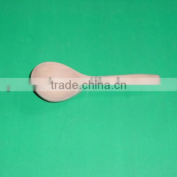 Household Wooden Spoon WW-A-34