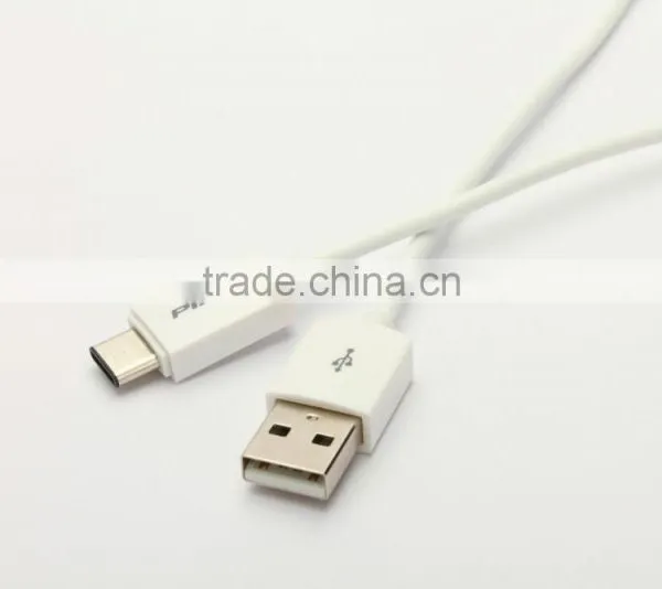 3.3ft / 1m USB C Cable, Type C Male to USB A Male 2.0 High Speed Data Sync Charge Cables photo-4