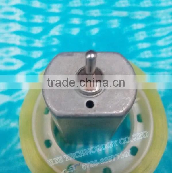 5pcs/lot FF-180SH Motor 9V 30mA 6000RPM or 24V 10mA 666ORPM for Shaver/Toothbrush With Low Invoice photo-4