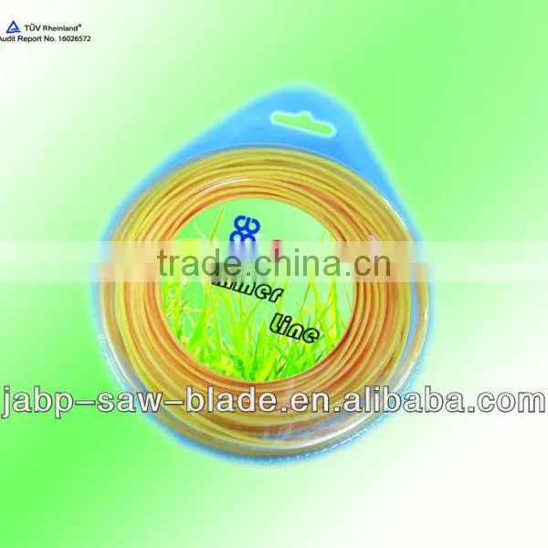 Garden Tool Parts Nylon Production Line