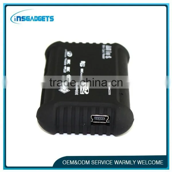 All in 1 Multi Memory Card USB Reader photo-2
