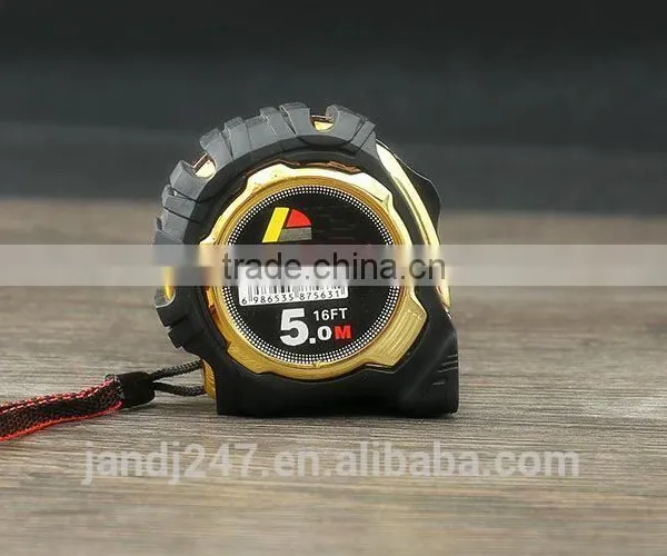 Plastic Material Customized Logo Printing Measuring Tape photo-5