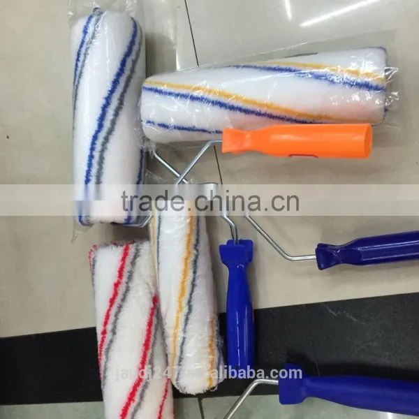 China Supplier Roller Brush for Wall Painting photo-3