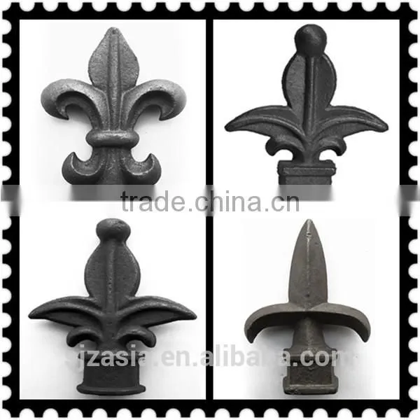 Cast Iron Spear photo-2