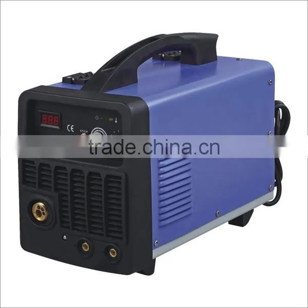 Super-200s TIG/MMA/AC/DC WELDING MACHINE