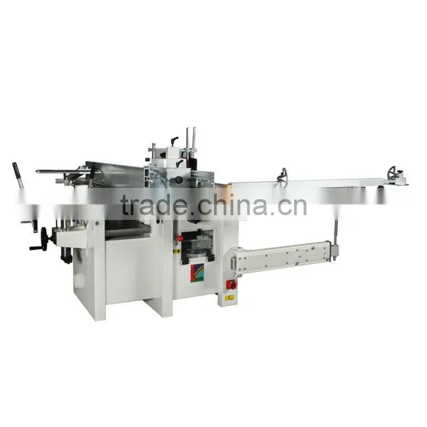 Italy Standard Woodworking Combination Machine BM10310 photo-3