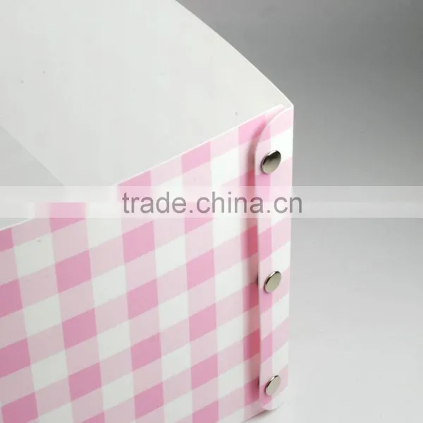 New Design Button Flat Plastic Storage Shoe Boxes, Stackable Storage Cabinet photo-3